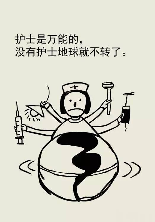 怎么才能成为一名合格的护士,怎样成为一名优秀合格的护士