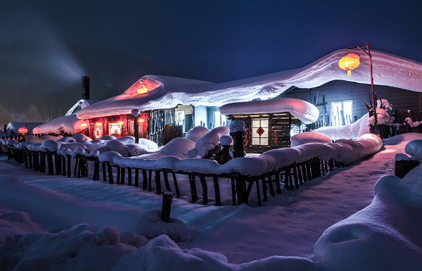 中国十四天旅行攻略 (顺着24节气游遍中国)