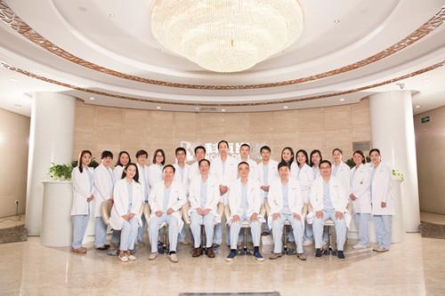 上海知名口腔诊所,上海齿科哪家口碑好