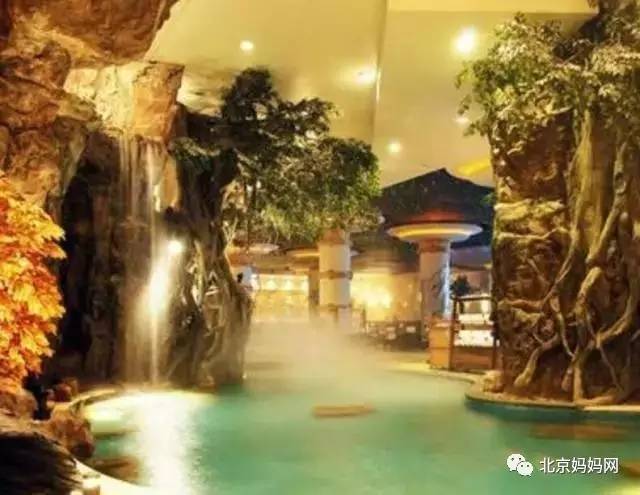 北京最好的私汤温泉小院排行榜,北京周边温泉大盘点