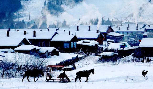 中国每个季节的旅游攻略 (中国一年四季的旅游攻略)