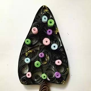 手工迷你小物品闺蜜版简单又可爱,让爸爸哭的手工小礼物简单又可爱