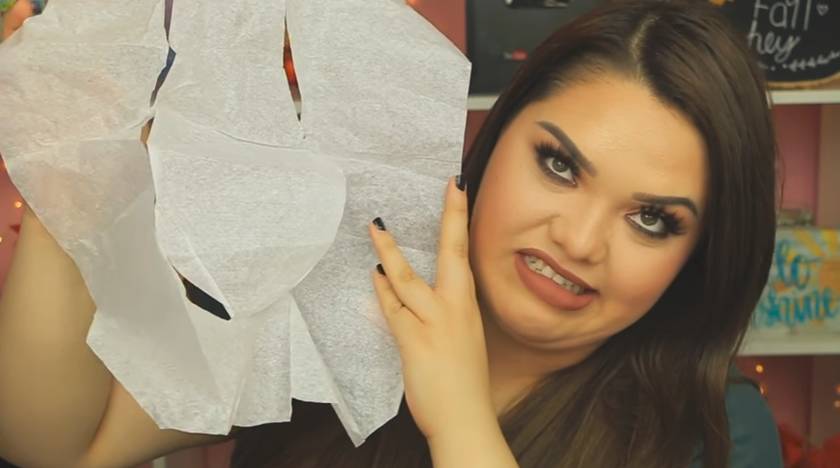 如何使用nubra,nubra粉底液