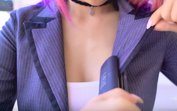 如何使用nubra,nubra粉底液