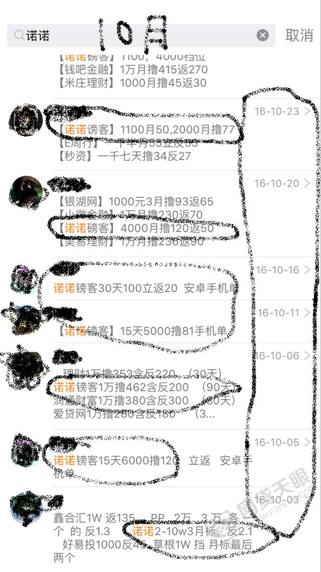 羊毛*党**撕逼诺诺镑客！一年来靠什么支撑着如此的高返成本？