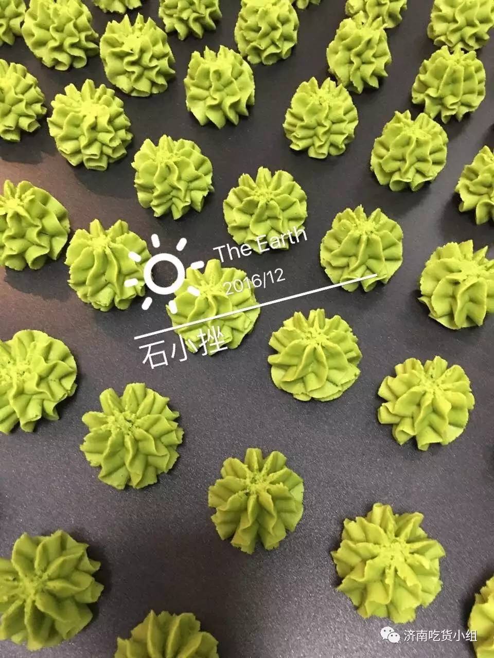 还记得济南那位韩国留学归来的蛋卷菇凉吗？