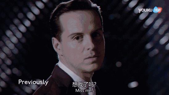 卷福夏洛克完整视频,神探夏洛克让卷福一夜爆红