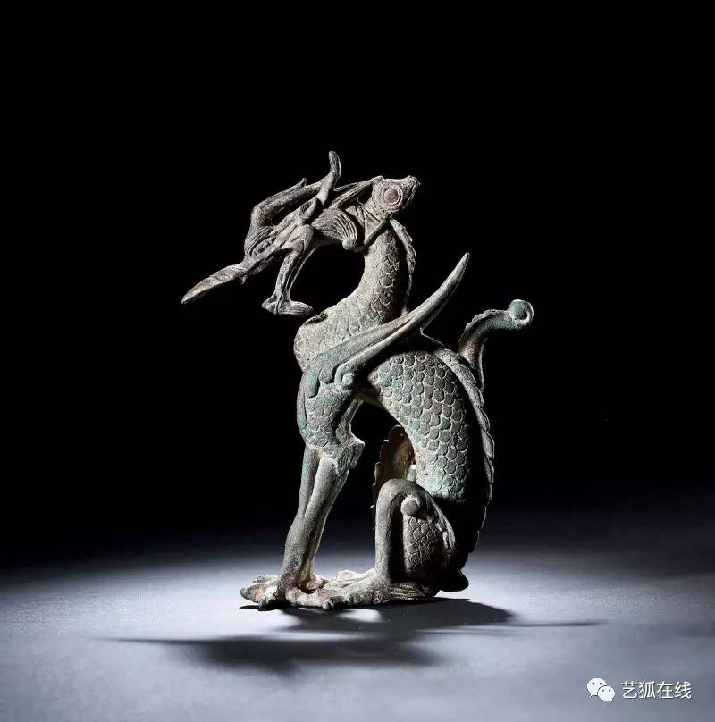 历代青铜器大盘点,2016年青铜器的收藏价值