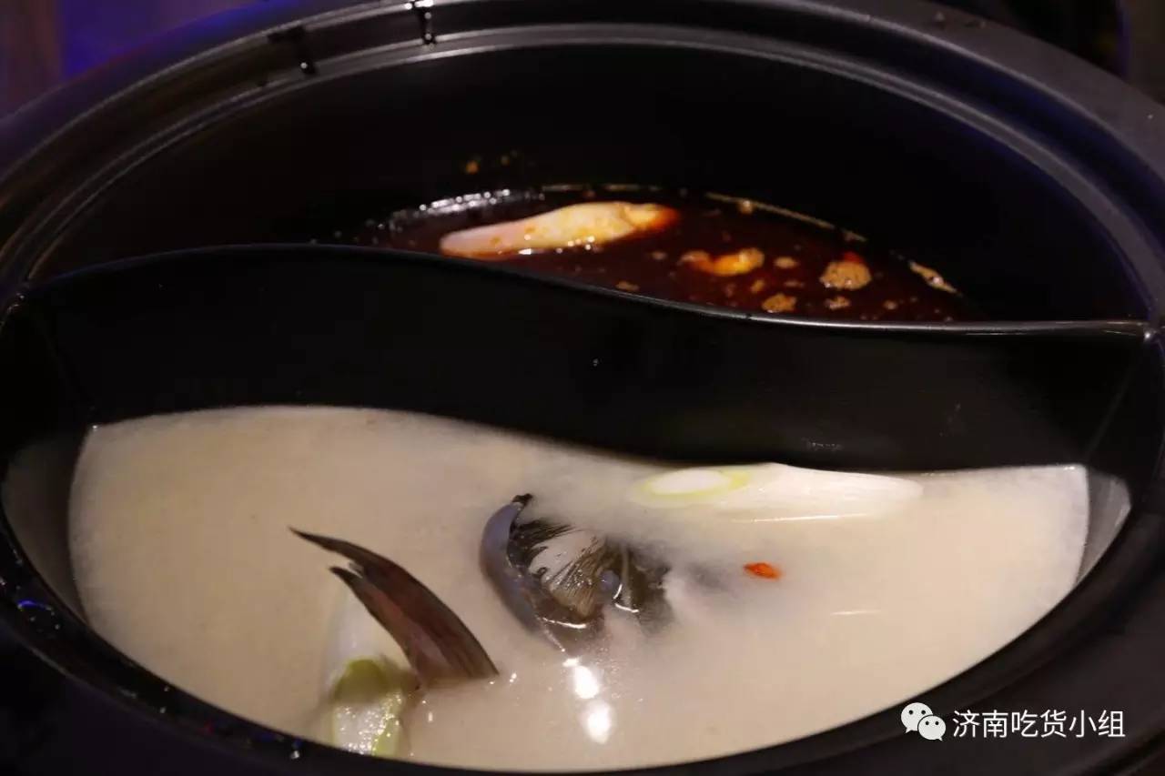 济南17家必吃美食,济南春节出游适合吃饭的店