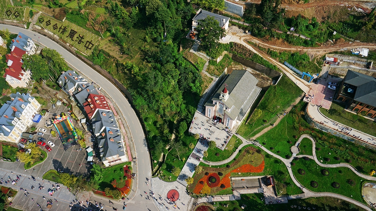 51成都周边游玩景点推荐,成都周边游玩的地方推荐一下