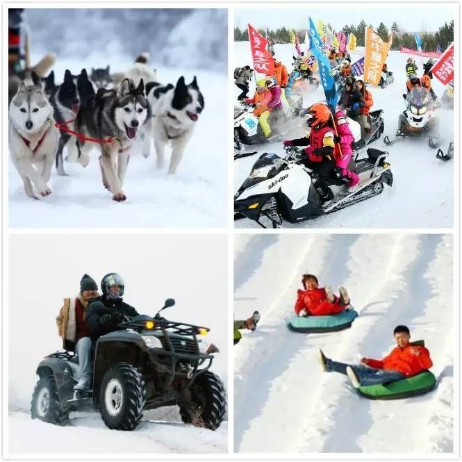 辽宁冰雪温泉旅游攻略,辽宁冰雪温泉旅游营口