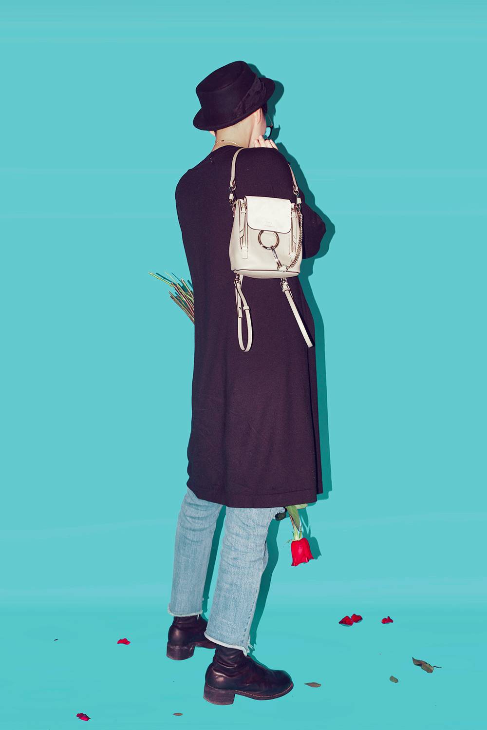 轻奢大容量包包测评,哪种包包轻便又实用