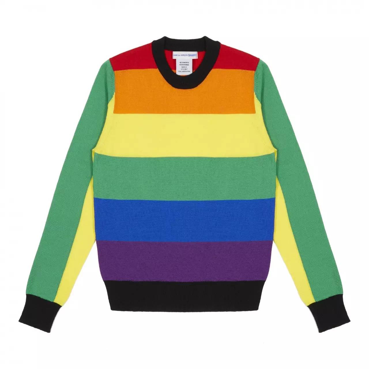 潮牌联名合作,有哪些诚意十足的潮牌联名款