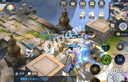 镇魔曲升级攻略,手游镇魔曲升级攻略