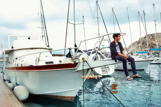 如何申请法国交换生,欧洲交换生