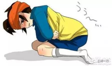 如何快速应对胃痉挛,快速解决胃痉挛的小妙招