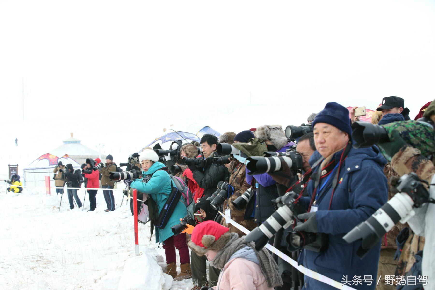 锡林郭勒盟那达慕自驾攻略,锡林郭勒冰雪那达慕完整版