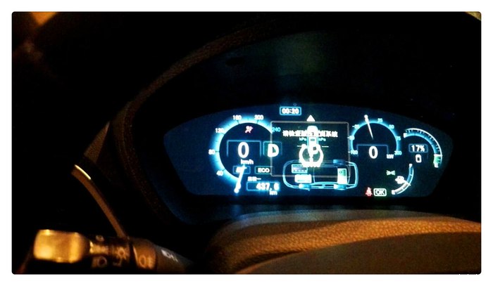 智能化伴随离合器硬伤——比亚迪秦，纯电续航里程极限测试后总结