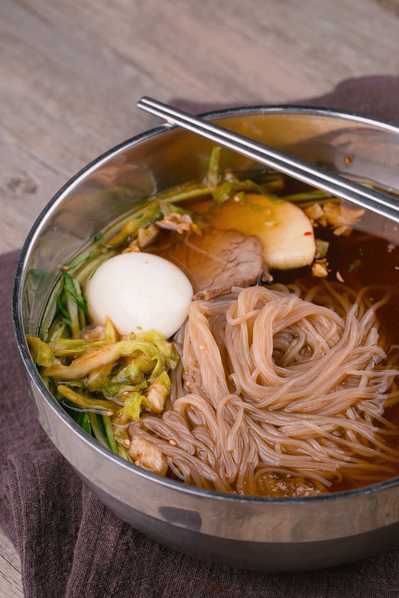 韩式春川烤鸡排 (韩式春川铁板鸡排)