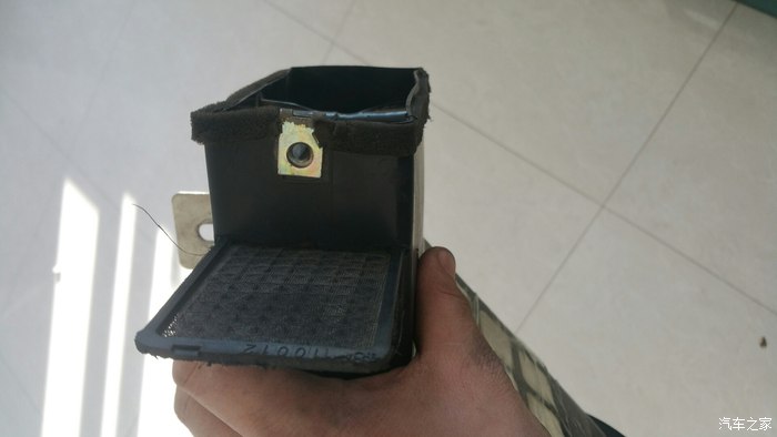 五菱荣光空调内循环滤网,五菱宏光空调管有滤网