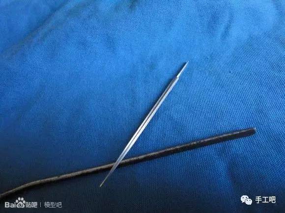 莫辛纳甘合金枪模,莫辛纳甘1944卡宾枪模型