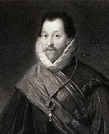 史上最臭名昭著的十大海盗,世界最著名的三大海盗