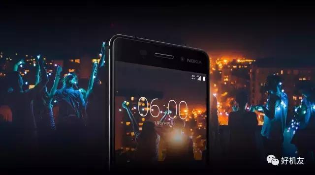 诺基亚nokia6手机怎么样,诺基亚新机nokia6售价