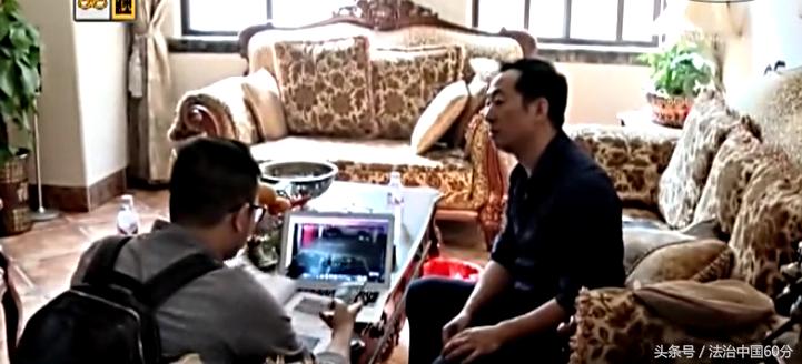 男子5万元买的一栋楼闹鬼了,男子花5万买了栋楼闹鬼