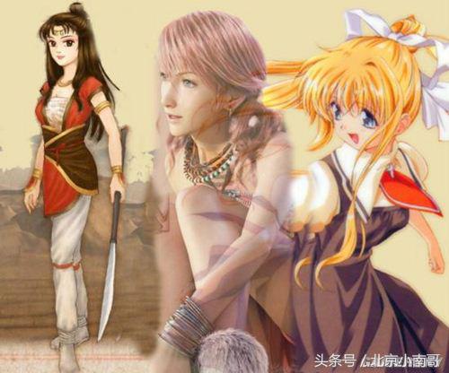 游戏中的美女角色阵亡,游戏美女角色身亡