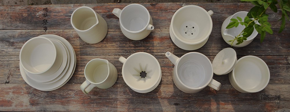 景德镇手工陶瓷工作坊,景德镇陶器制作工坊