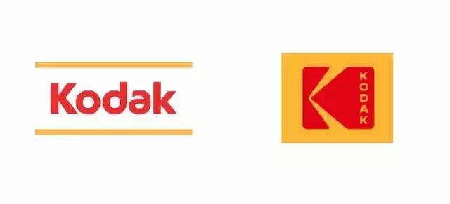 2018年哪些品牌升级的logo,今年最火的品牌logo