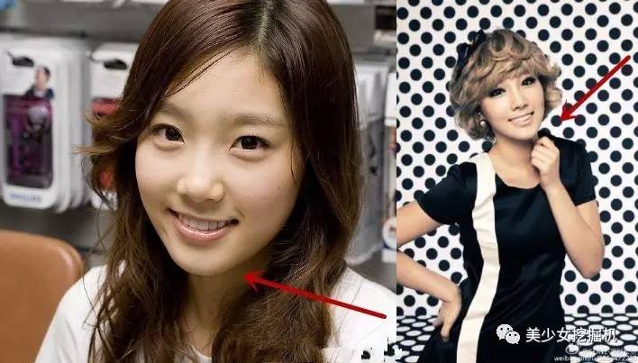 泰妍让允儿保持形象,允儿泰妍少女时代