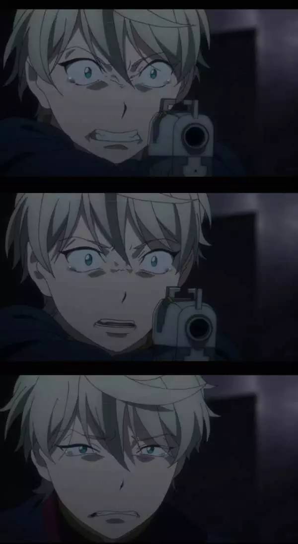 温柔嗓低音炮，论贤章美人的男神进化论