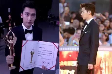 李易峰冬季穿搭风格大全,跟着明星学穿搭成熟秋冬男