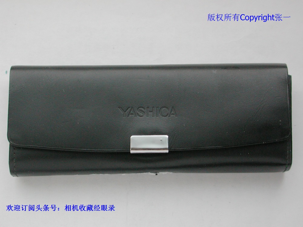 日本进口雅西卡数码相机,雅西卡Rapide半格相机