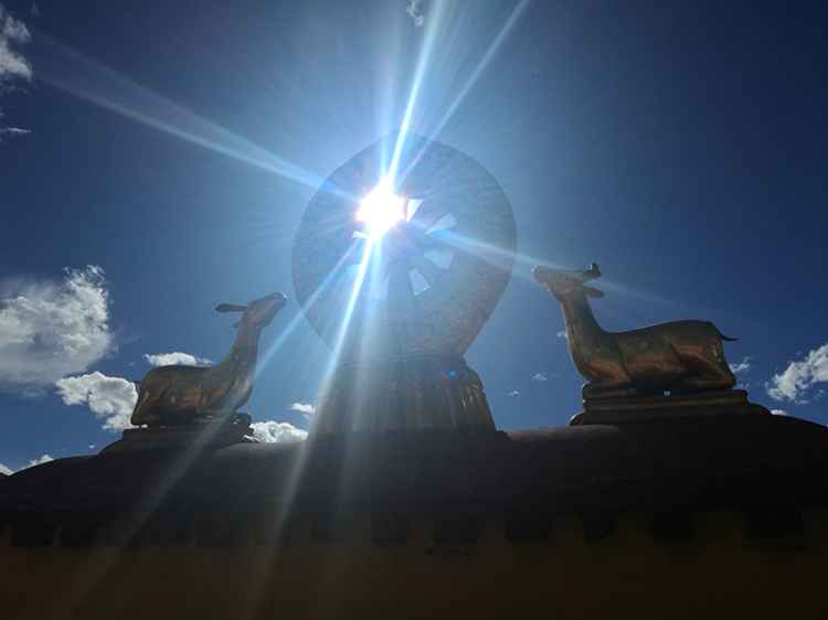 滇藏219线骑摩托进藏最全攻略,2021滇藏进藏自驾游