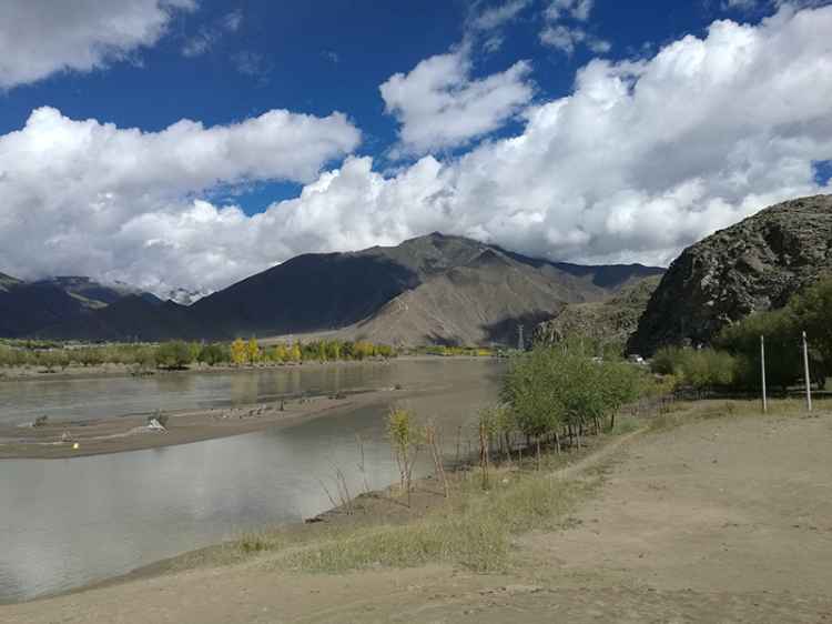 滇藏219线骑摩托进藏最全攻略,2021滇藏进藏自驾游