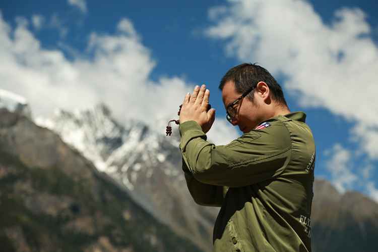 滇藏219线骑摩托进藏最全攻略,2021滇藏进藏自驾游