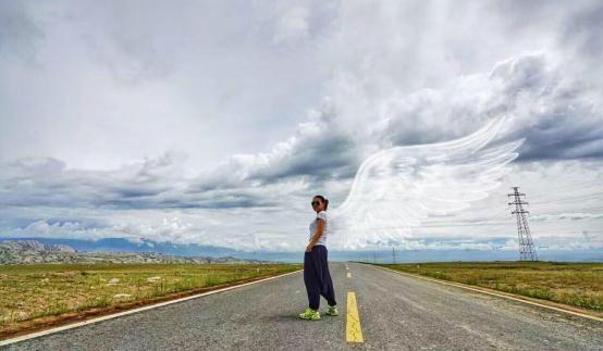 两点一线手作,手作人