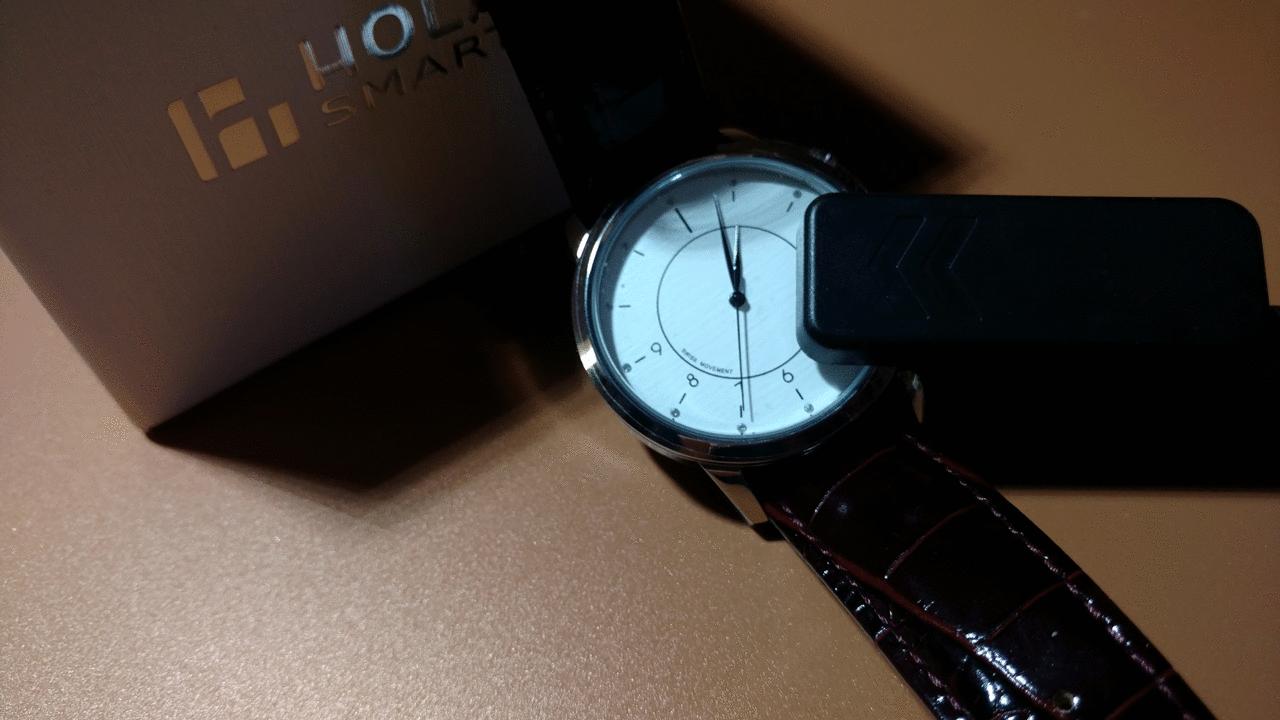 推荐一款时尚百搭质感好的手表,欧拉男士机械表