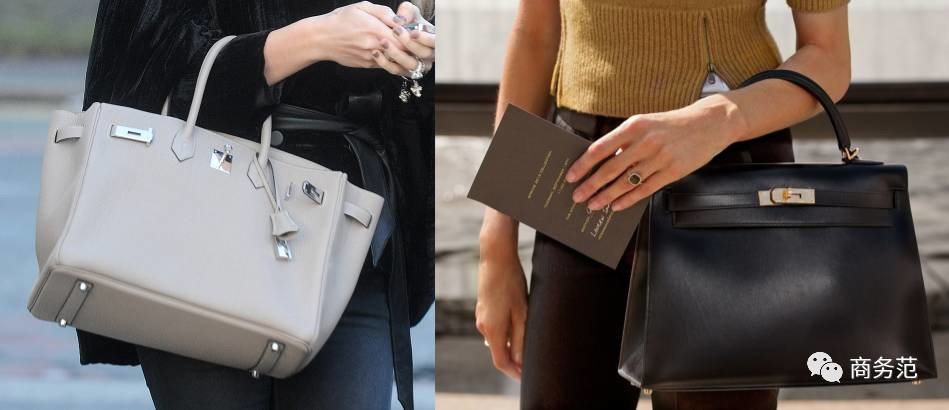 中国有钱女人最想买奢侈品top10，你买了几个？