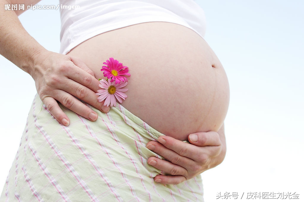 孕期得了尖锐性湿疣怎么办,孕妇得了尖锐性湿疣要不要治疗