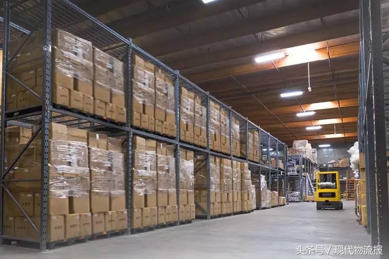 从神州数码顾问到美国最大华人快递商,解码罗豪快递创业路