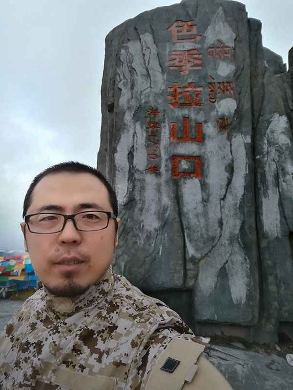 滇藏219线骑摩托进藏最全攻略,2021滇藏进藏自驾游