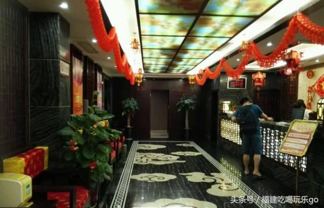 福州好玩的休闲场所,福州好玩很嗨的地方