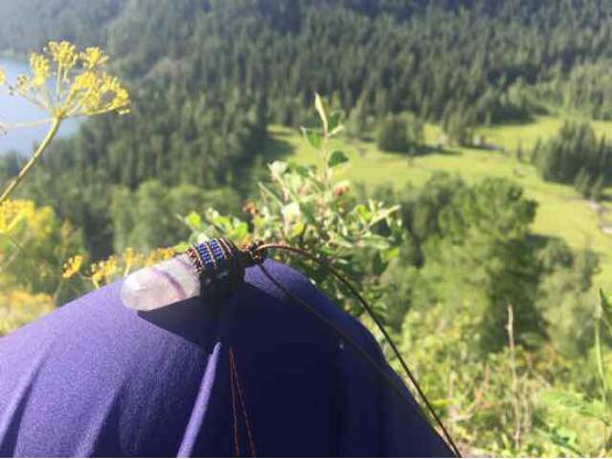 两点一线手作,手作人