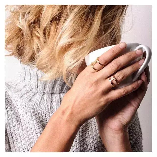 欧美首饰品牌小众轻奢,美国有哪些小众品牌的首饰