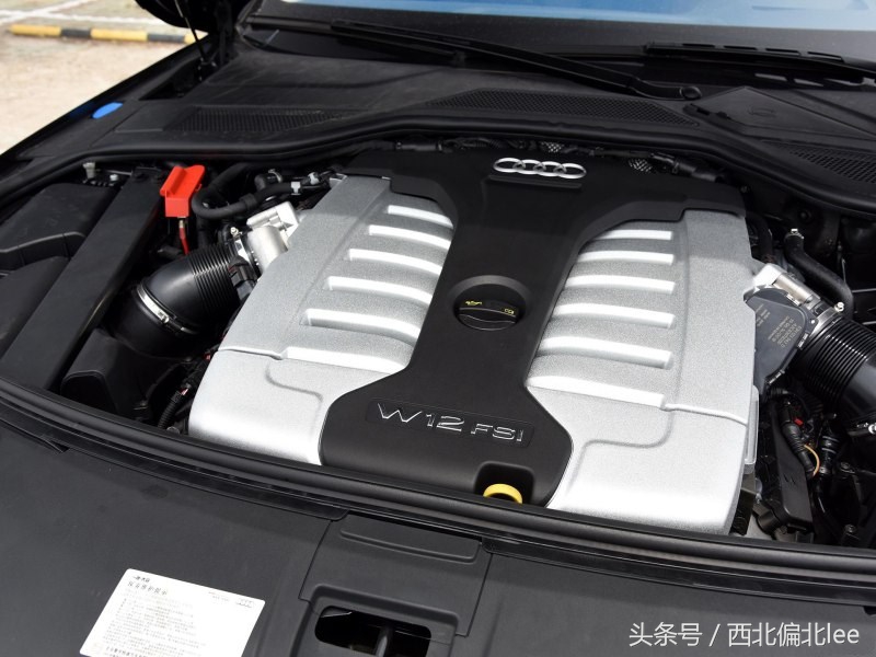 奥迪a8w12二手车,奥迪a8w12落地价