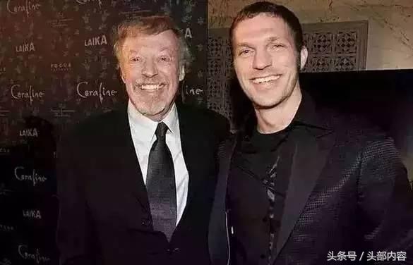 美版王思聪现状,美国版的王思聪