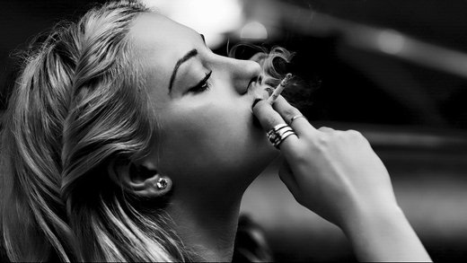 戒烟反应如何缓解,有什么药缓解戒烟症状的